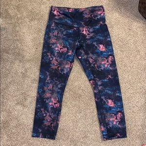 Lulu lemon workout pants